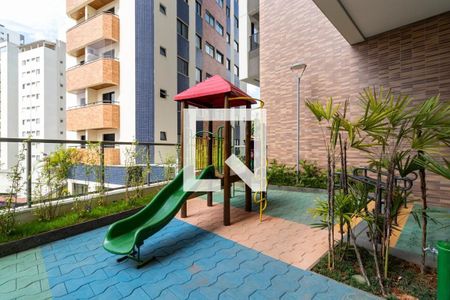 Studio à venda com 24m², 1 quarto e sem vagaÁrea Comum - Playground