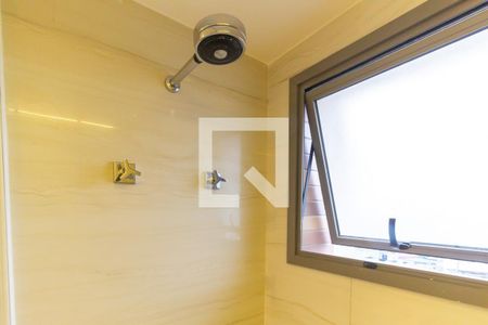 Studio à venda com 24m², 1 quarto e sem vagaBanheiro 