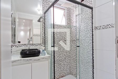 Apartamento à venda com 51m², 2 quartos e 1 vagaBanheiro