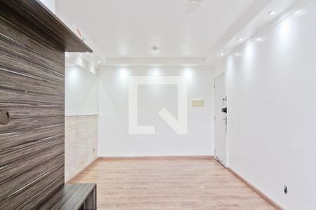 Sala de apartamento para alugar com 2 quartos, 51m² em Jardim Peri, São Paulo