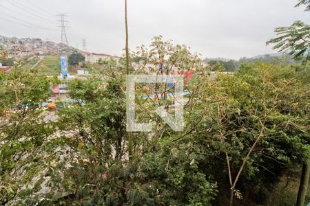 Vista de apartamento para alugar com 2 quartos, 51m² em Jardim Peri, São Paulo