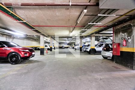 Apartamento à venda com 51m², 2 quartos e 1 vagaGaragem