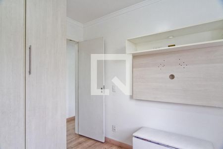 Apartamento à venda com 51m², 2 quartos e 1 vagaQuarto 2