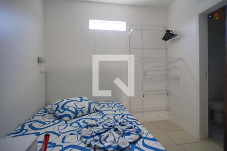 Studio de kitnet/studio para alugar com 1 quarto, 10m² em Lagoa da Conceição, Florianópolis