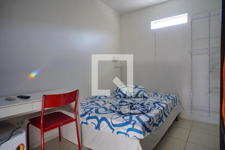 Studio de kitnet/studio para alugar com 1 quarto, 10m² em Lagoa da Conceição, Florianópolis