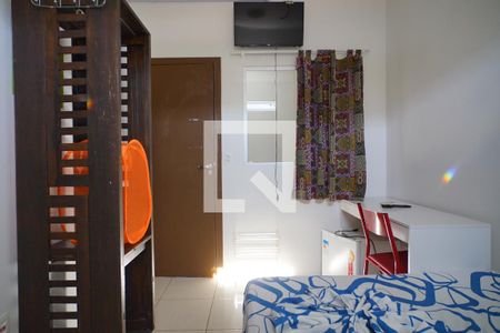 Studio de kitnet/studio para alugar com 1 quarto, 10m² em Lagoa da Conceição, Florianópolis