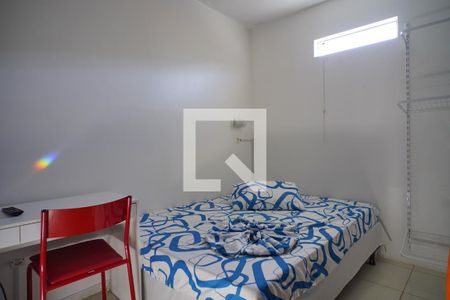 Studio de kitnet/studio para alugar com 1 quarto, 10m² em Lagoa da Conceição, Florianópolis