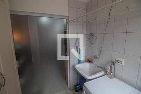 Apartamento para alugar com 72m², 2 quartos e 1 vagaLavanderia