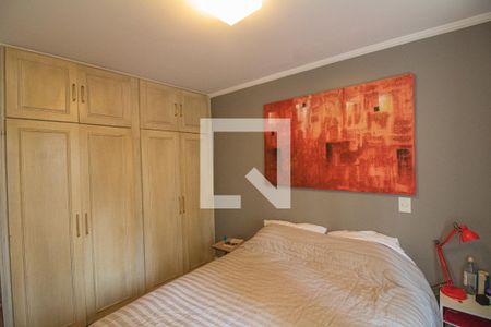 Apartamento para alugar com 72m², 2 quartos e 1 vagaQuarto 2