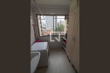 Apartamento para alugar com 72m², 2 quartos e 1 vagaLavanderia