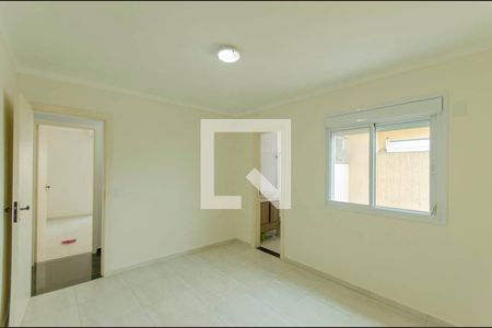 Casa de condomínio à venda com 80m², 2 quartos e 2 vagasSuíte 2