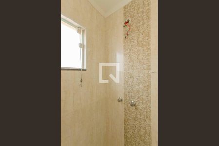 Casa de condomínio à venda com 80m², 2 quartos e 2 vagasBanheiro Suíte 1