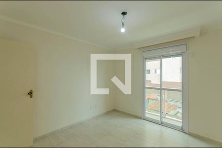 Casa de condomínio à venda com 80m², 2 quartos e 2 vagasSuíte 1