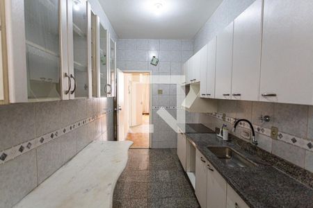 Apartamento para alugar com 70m², 2 quartos e sem vaga Apartamento para alugar com 70m², 2 quartos e sem vagaCozinha