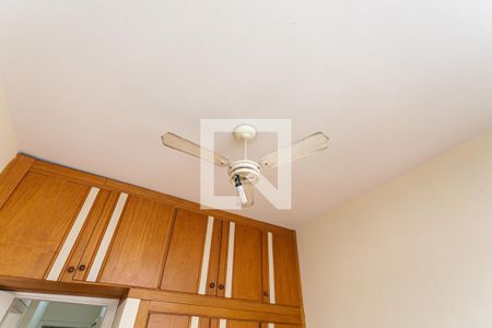 Apartamento para alugar com 70m², 2 quartos e sem vaga Apartamento para alugar com 70m², 2 quartos e sem vagaVentilador do Quarto 2