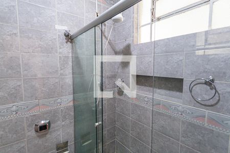 Apartamento para alugar com 70m², 2 quartos e sem vaga Apartamento para alugar com 70m², 2 quartos e sem vagaBanheiro Social