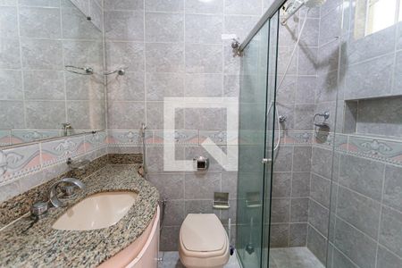 Apartamento para alugar com 70m², 2 quartos e sem vaga Apartamento para alugar com 70m², 2 quartos e sem vagaBanheiro Social