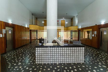 Apartamento para alugar com 70m², 2 quartos e sem vaga Apartamento para alugar com 70m², 2 quartos e sem vagaHall de Entrada