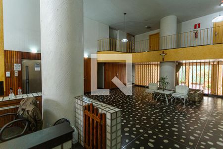 Apartamento para alugar com 70m², 2 quartos e sem vaga Apartamento para alugar com 70m², 2 quartos e sem vagaHall de Entrada