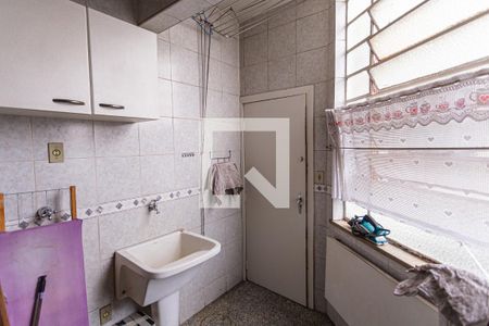 Apartamento para alugar com 70m², 2 quartos e sem vaga Apartamento para alugar com 70m², 2 quartos e sem vagaÁrea de Serviço