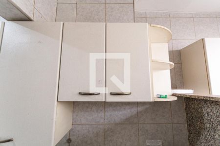 Apartamento para alugar com 70m², 2 quartos e sem vaga Apartamento para alugar com 70m², 2 quartos e sem vagaArmário da Cozinha