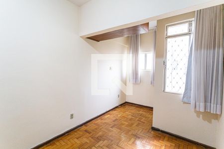 Suíte de apartamento para alugar com 2 quartos, 70m² em Centro, Belo Horizonte