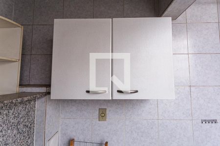 Apartamento para alugar com 70m², 2 quartos e sem vaga Apartamento para alugar com 70m², 2 quartos e sem vagaArmário da Área de Serviço