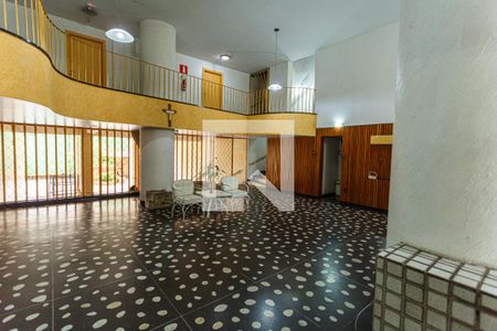 Apartamento para alugar com 70m², 2 quartos e sem vaga Apartamento para alugar com 70m², 2 quartos e sem vagaHall de Entrada