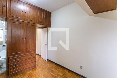 Suíte de apartamento para alugar com 2 quartos, 70m² em Centro, Belo Horizonte