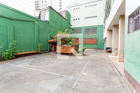 Apartamento para alugar com 70m², 2 quartos e sem vaga Apartamento para alugar com 70m², 2 quartos e sem vagaÁrea Comum