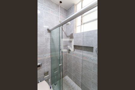 Apartamento para alugar com 70m², 2 quartos e sem vaga Apartamento para alugar com 70m², 2 quartos e sem vagaBanheiro Social