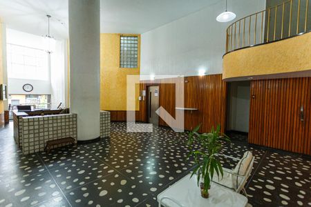 Apartamento para alugar com 70m², 2 quartos e sem vaga Apartamento para alugar com 70m², 2 quartos e sem vagaHall de Entrada