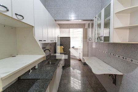 Apartamento para alugar com 70m², 2 quartos e sem vaga Apartamento para alugar com 70m², 2 quartos e sem vagaCozinha