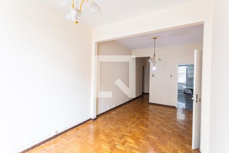 Sala de apartamento para alugar com 2 quartos, 70m² em Centro, Belo Horizonte