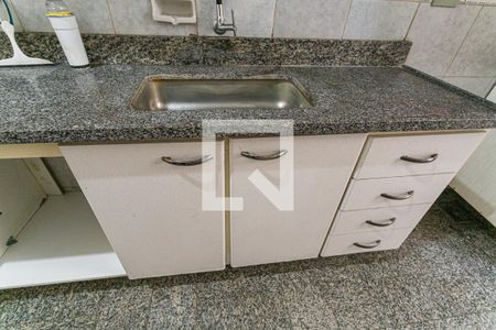 Apartamento para alugar com 70m², 2 quartos e sem vaga Apartamento para alugar com 70m², 2 quartos e sem vagaArmário da Cozinha