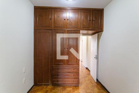 Armário da Suíte de apartamento para alugar com 2 quartos, 70m² em Centro, Belo Horizonte
