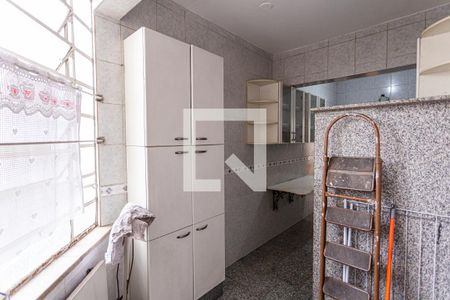 Apartamento para alugar com 70m², 2 quartos e sem vaga Apartamento para alugar com 70m², 2 quartos e sem vagaÁrea de Serviço