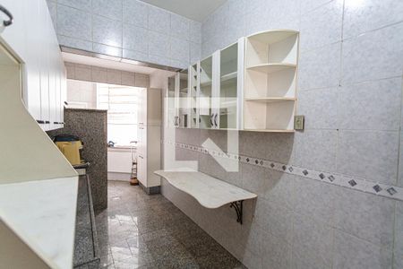 Apartamento para alugar com 70m², 2 quartos e sem vaga Apartamento para alugar com 70m², 2 quartos e sem vagaCozinha