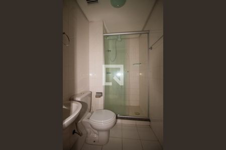 Apartamento à venda com 80m², 3 quartos e 2 vagas Apartamento à venda com 80m², 3 quartos e 2 vagasBanheiro