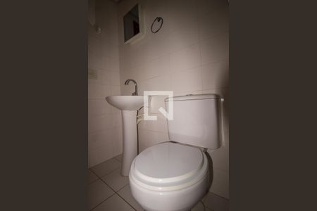 Apartamento à venda com 80m², 3 quartos e 2 vagas Apartamento à venda com 80m², 3 quartos e 2 vagasBanheiro