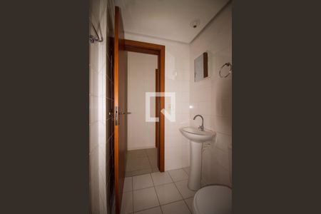 Apartamento à venda com 80m², 3 quartos e 2 vagas Apartamento à venda com 80m², 3 quartos e 2 vagasBanheiro