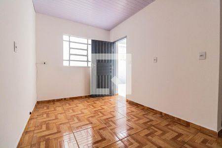 Sala de casa para alugar com 1 quarto, 95m² em Jardim Oriental, São Paulo