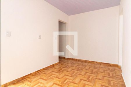 Sala de casa para alugar com 1 quarto, 95m² em Jardim Oriental, São Paulo