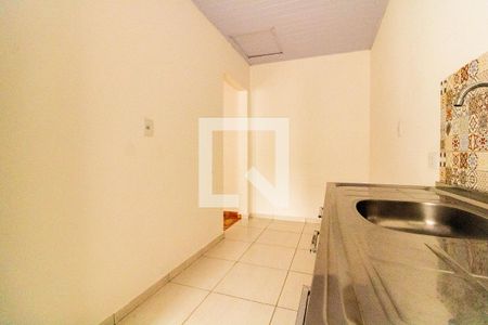 Casa para alugar com 95m², 1 quarto e 2 vagasCozinha