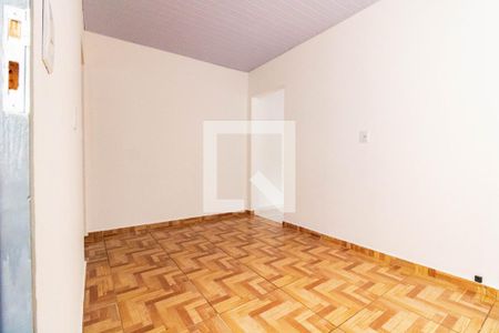 Sala de casa para alugar com 1 quarto, 95m² em Jardim Oriental, São Paulo