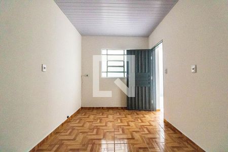 Sala de casa para alugar com 1 quarto, 95m² em Jardim Oriental, São Paulo