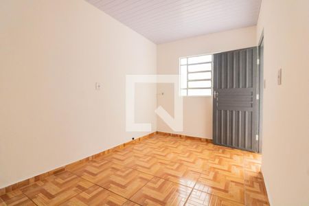Sala de casa para alugar com 1 quarto, 95m² em Jardim Oriental, São Paulo