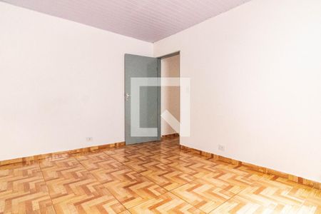 Quarto de casa para alugar com 1 quarto, 95m² em Jardim Oriental, São Paulo