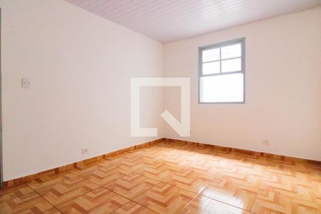 Quarto de casa para alugar com 1 quarto, 95m² em Jardim Oriental, São Paulo