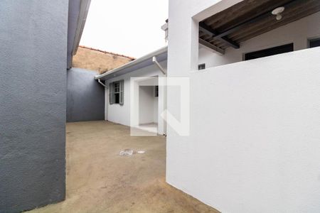 Quital de casa para alugar com 1 quarto, 95m² em Jardim Oriental, São Paulo